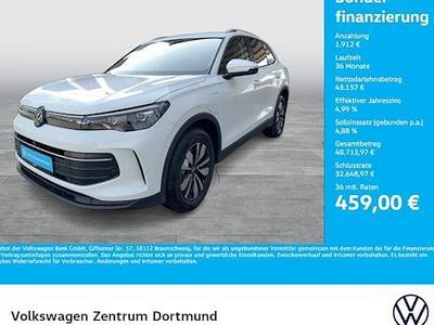 Nuova VW Tiguan Life 204 CV (150 kW) 2026 Bianco SUV