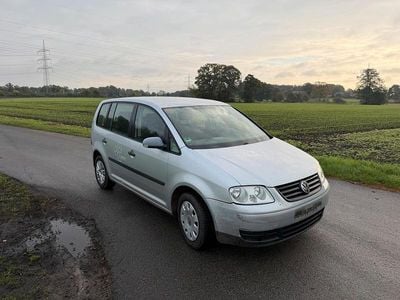 VW Touran