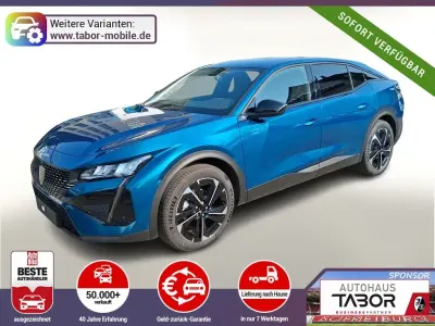 Gebraucht Peugeot 408