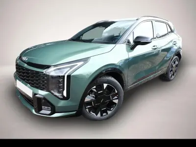 Neu Kia Sportage GT-Line 179 PS (131 kW) 2026 Manufacturer SUV