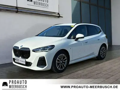Gebraucht BMW 218 Active Tourer