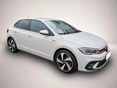 Neu VW Polo GTI 207 PS (152 kW) 2026 Manufacturer Kleinwagen