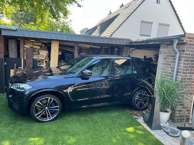 BMW X5 M
