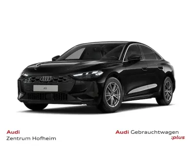 Brugt Audi A5 Sport 204 HK (150 kW) 2025 Sort Sedan