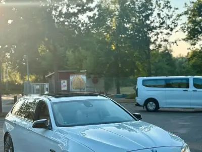 Gebraucht BMW 535