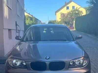 Gebraucht BMW 118