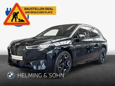 Gebraucht BMW iX