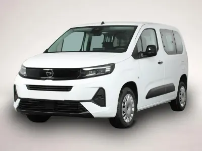 Neu Opel Combo Edition 102 PS (75 kW) 2026 Manufacturer Van / Kleinbus