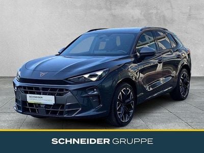 Gebraucht Cupra Terramar VZ 272 PS (200 kW) 2025 Grau SUV
