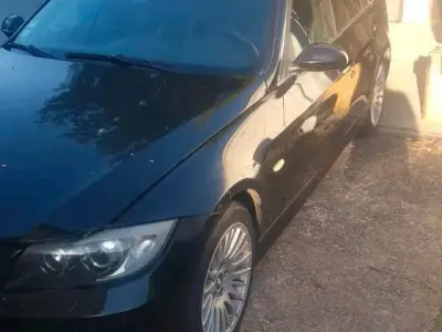 Gebraucht BMW 330
