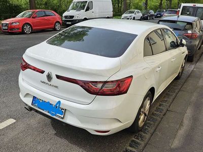 gebraucht Renault Mégane IV 