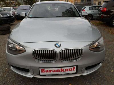 gebraucht BMW 116 116 i