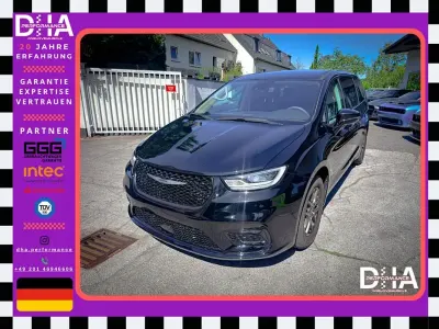Gebraucht Chrysler Pacifica