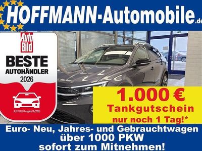 Nouă VW Taigo 116 CP (85 kW) 2026 Albastru SUV