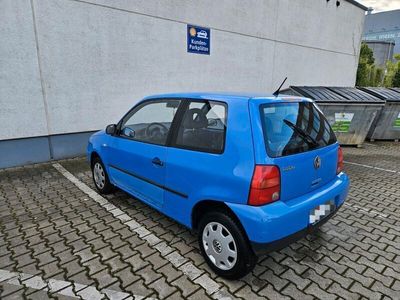 gebraucht VW Lupo 