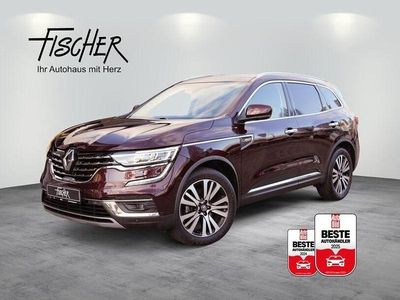 Castanearot Gebraucht 2021 Renault Koleos Bose Edition SUV | 24.980 € (Etwas zu teuer)