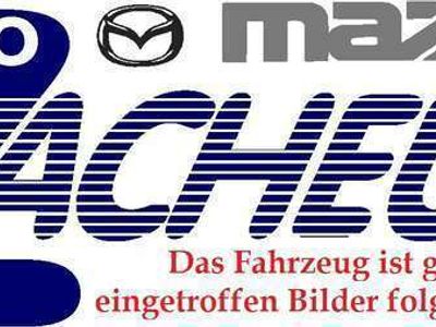 gebraucht Mazda MX5 SKYACTIV-G Selection Sport-Paket Vollausstattung