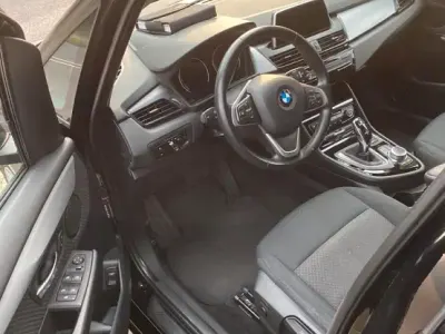 Gebraucht BMW 218 Gran Tourer
