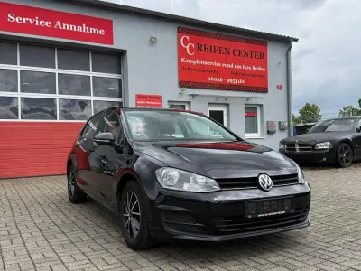 Gebraucht VW Golf VII