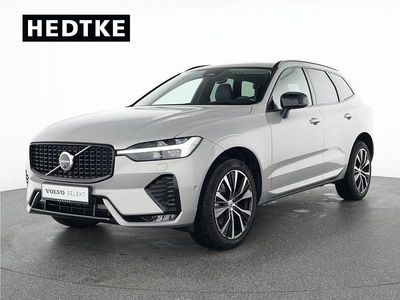 Silber Gebraucht 2023 Volvo XC60 Ultimate SUV | 50.990 €