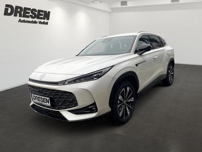 Neu MG HS Luxury 272 PS (200 kW) 2026 Weiss SUV