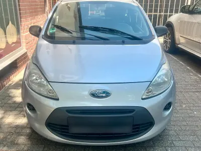 Gebraucht Ford Ka
