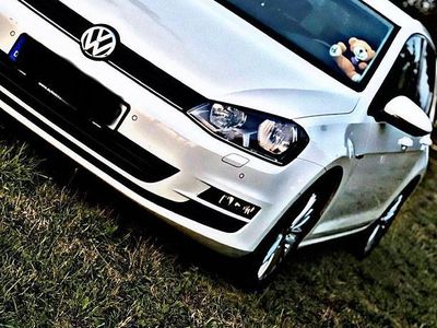 VW Golf VII