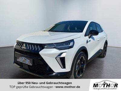 Neu Mitsubishi Grandis Diamant Edition 158 PS (116 kW) 2026 Himalayaweiss SUV