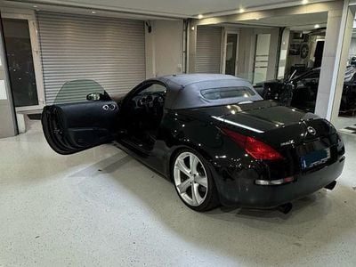 Nissan 350Z