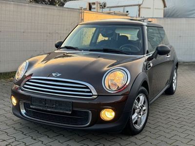 gebraucht Mini One D One
