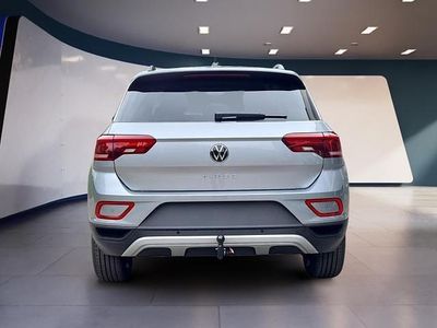 Gebraucht VW T-Roc R 150 PS (110 kW) 2025 SUV