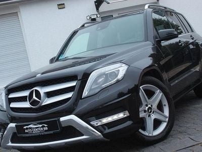 Mercedes GLK250