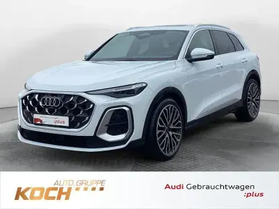 Gebraucht Audi SQ5