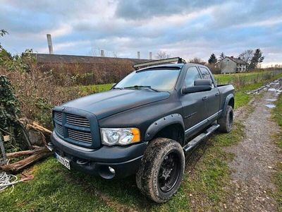 gebraucht Dodge Ram Gen 3 2500 4x4