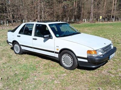 Saab 9000
