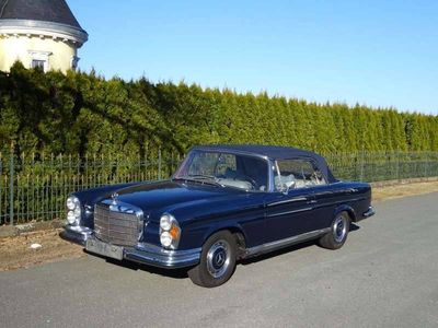 gebraucht Mercedes 280 SE 3,5