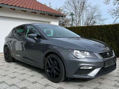 gebraucht Seat Leon FR