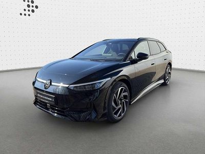 Nouă VW ID.7 Pro 210 kW (286 CP) 2026 Negru Break