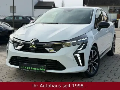 Gebraucht Mitsubishi Colt