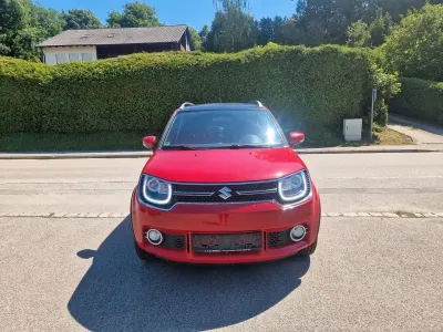 Gebraucht Suzuki Ignis