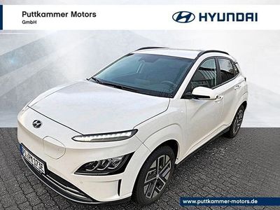 gebraucht Hyundai Kona Elektro Navigation Trend