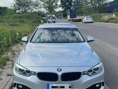 BMW 440
