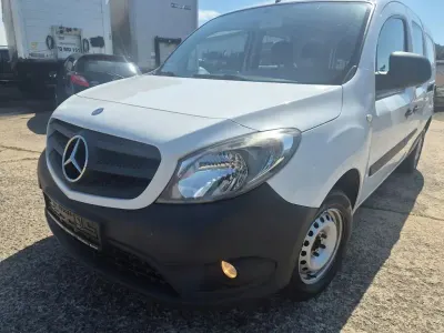 Gebraucht Mercedes Citan 109