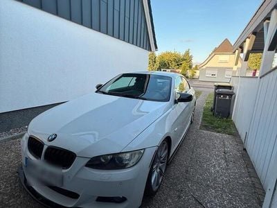 BMW 335 Cabriolet