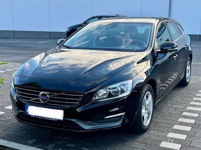 gebraucht Volvo V60 V60D3 Kinetic