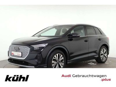 gebraucht Audi Q4 e-tron 40 e-tron