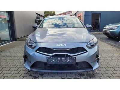Neu Kia Ceed Sportswagon 140 PS (102 kW) 2025 Kombi