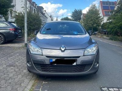 Renault Mégane III