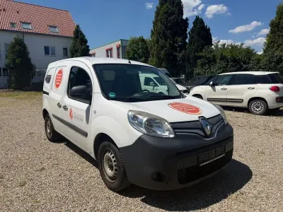 Gebraucht Renault Kangoo