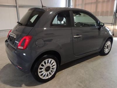 gebraucht Fiat 500L ounge 1.0 GSE Hybrid 70 PS -AndroidAuto-...